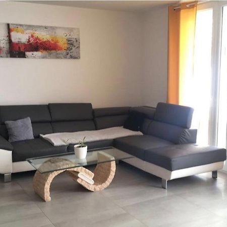 Maison Avec Jacuzzi Villa Saintes Eksteriør billede