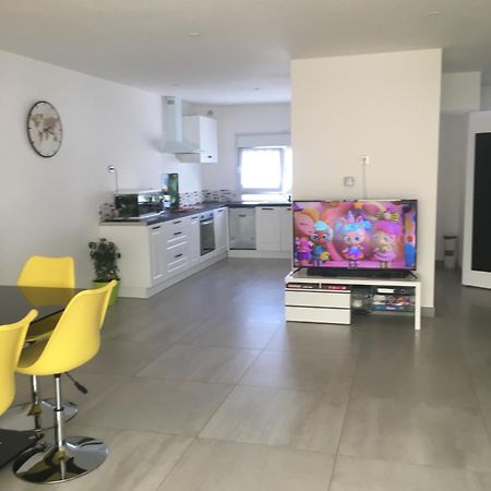 Maison Avec Jacuzzi Villa Saintes Eksteriør billede