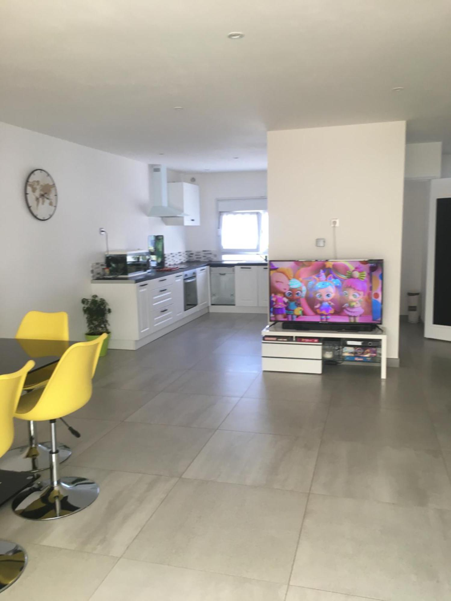 Maison Avec Jacuzzi Villa Saintes Eksteriør billede