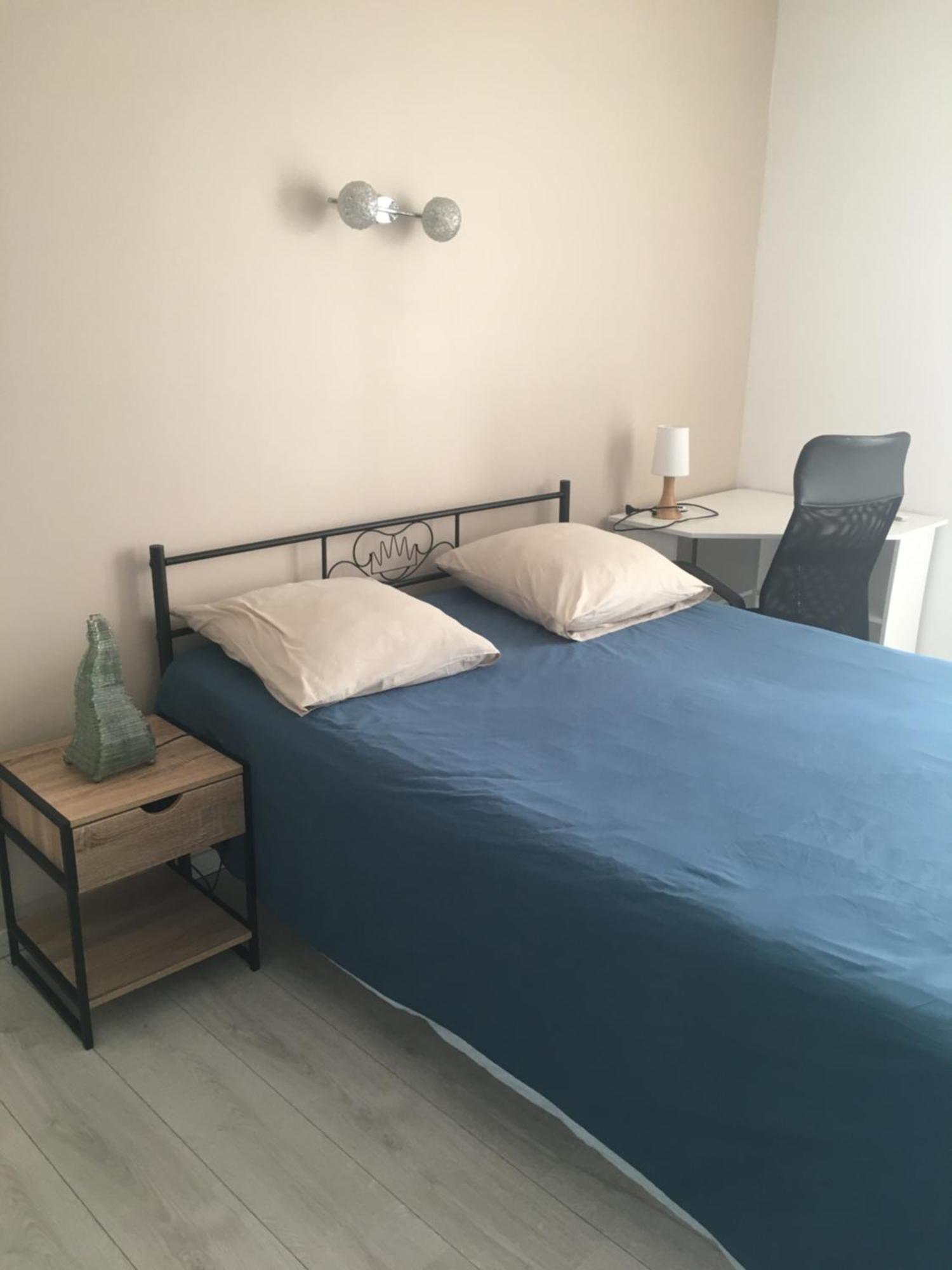Maison Avec Jacuzzi Villa Saintes Eksteriør billede